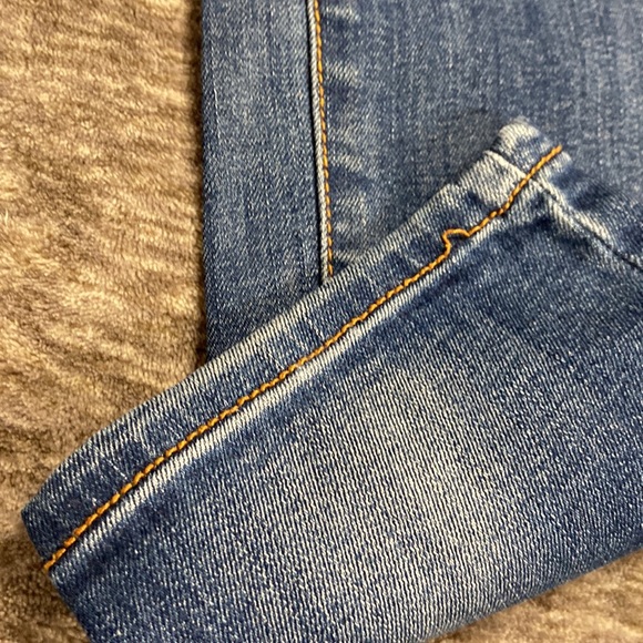 HP⭐️sale Arden B. 14”x31.5” ‘Andi’ Fit Size 2 Jeans. skinny stretch jeans EUC - Picture 14 of 14